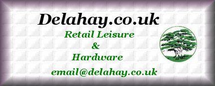 Delahay.co.uk